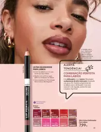 Catálogo Avon Página 61