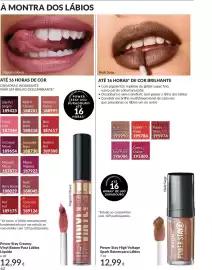 Catálogo Avon Página 62