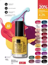 Catálogo Avon Página 67
