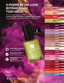 Catálogo Avon Página 69