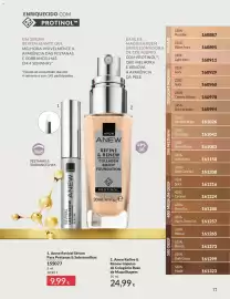 Catálogo Avon Página 71
