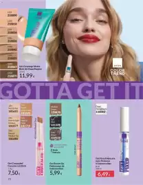Catálogo Avon Página 72