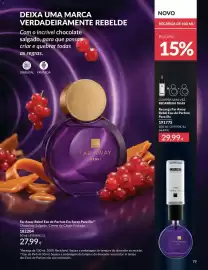 Catálogo Avon Página 79