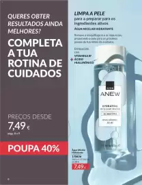 Catálogo Avon Página 8