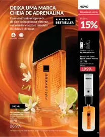 Catálogo Avon Página 81
