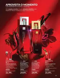 Catálogo Avon Página 85