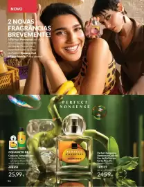 Catálogo Avon Página 86