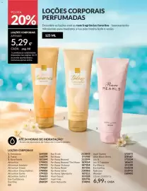 Catálogo Avon Página 88