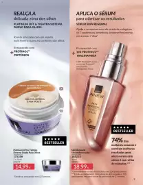 Catálogo Avon Página 9