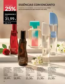 Catálogo Avon Página 94