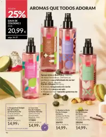 Catálogo Avon Página 96