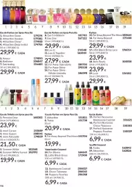 Catálogo Avon Página 98