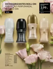 Catálogo Avon Página 99