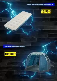Catálogo Decathlon Página 2