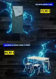 Catálogo Decathlon Página 3