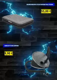 Catálogo Decathlon Página 4
