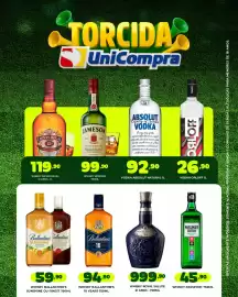 Catálogo Unicompra Página 1