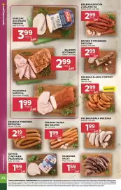 Stokrotka Market gazetka Strona 10
