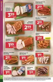 Stokrotka Market gazetka Strona 10