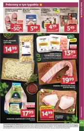 Stokrotka Market gazetka Strona 11