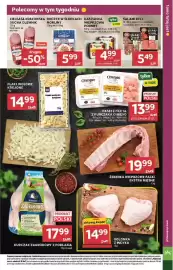 Stokrotka Market gazetka Strona 11