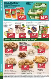 Stokrotka Market gazetka Strona 12