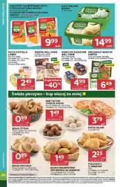 Stokrotka Market gazetka Strona 12