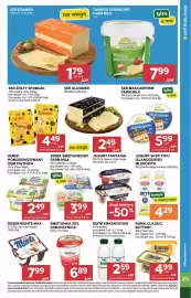 Stokrotka Market gazetka Strona 13