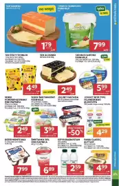 Stokrotka Market gazetka Strona 13