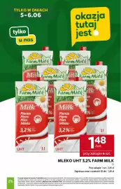 Stokrotka Market gazetka Strona 15