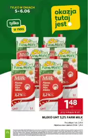 Stokrotka Market gazetka Strona 15