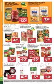 Stokrotka Market gazetka Strona 16