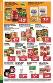 Stokrotka Market gazetka Strona 16