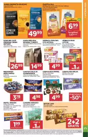 Stokrotka Market gazetka Strona 17