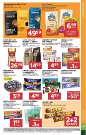 Stokrotka Market gazetka Strona 17
