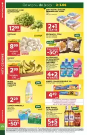 Stokrotka Market gazetka Strona 2
