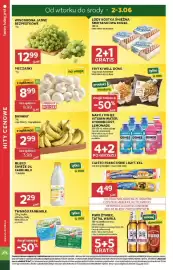 Stokrotka Market gazetka Strona 2