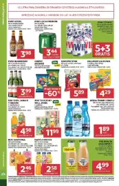 Stokrotka Market gazetka Strona 22