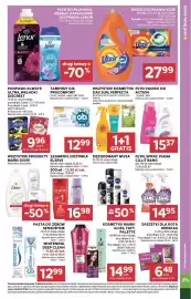 Stokrotka Market gazetka Strona 23