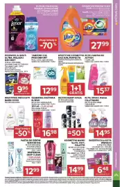Stokrotka Market gazetka Strona 23