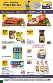 Stokrotka Market gazetka Strona 27