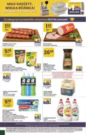 Stokrotka Market gazetka Strona 27