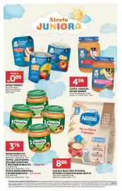 Stokrotka Market gazetka Strona 28