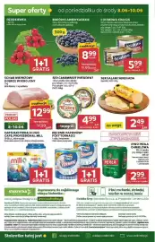Stokrotka Market gazetka Strona 30