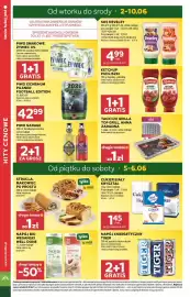 Stokrotka Market gazetka Strona 4