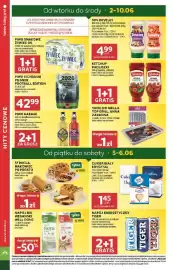 Stokrotka Market gazetka Strona 4