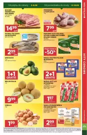 Stokrotka Market gazetka Strona 5