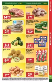 Stokrotka Market gazetka Strona 5
