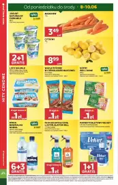 Stokrotka Market gazetka Strona 6