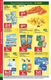 Stokrotka Market gazetka Strona 6